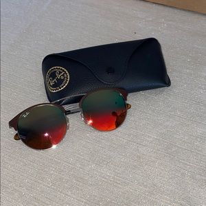 Rayban 3545